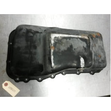 GRY307 Engine Oil Pan For 03-07 Dodge Caravan  3.3 04648930AA